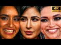 Indian Beautiful Actress Closeup Face Expression 4K Actress Hot Vertical Edit 4K Dream Fann