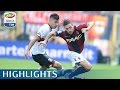 Bologna - Genoa - 0-1 - Highlights - Giornata 7 - Serie A TIM 2016/17