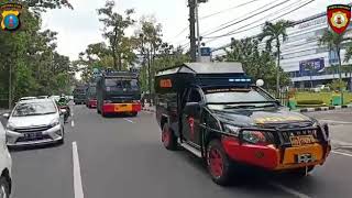 Download lagu Polisi Beraksi Polda Sumut 🤙🤙 mp3