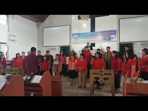 Ya Allahku Hambamu Datang Padamu -Ps.Jemaat GPID Getsemani Maesa Palu