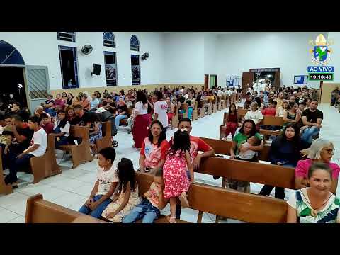 Santa Missa de abertura da Visita Pastoral - 13/09/2023