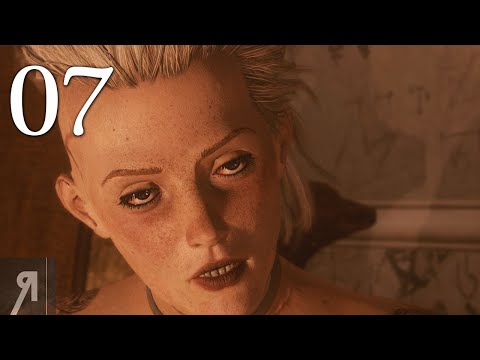 The Council Gameplay Part 7 (Revelations)