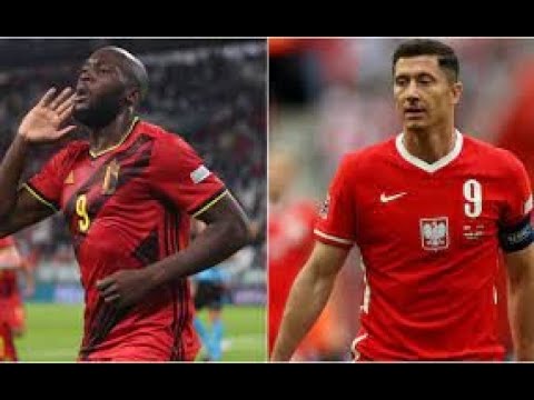 Belgium Vs Poland 6 -1 All Goals & Highlіghtѕ   2022. #belgium #poland #eden hazard