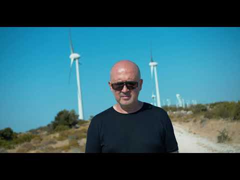 Cenk Bosnalı - Yanımda Kal [Official Video 2020]