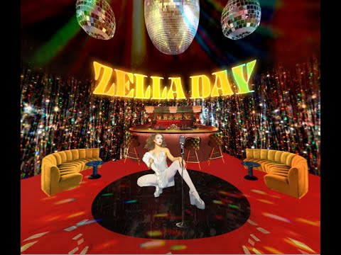 Zella Day VR final
