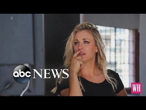 Kaley Cuoco Plastic Surgery