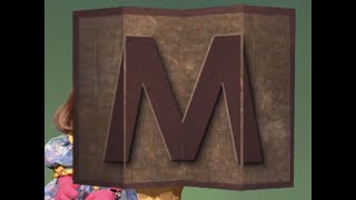 Sesame Street: Letter Transitions (Season 38)