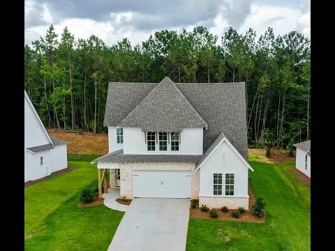 1704 Woodsome Circle, Auburn, AL  36830