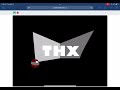 Last Video Of May THX Logo