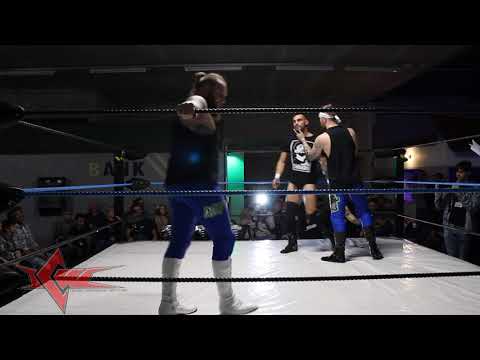 I Revolve confrontano Mirko Mori