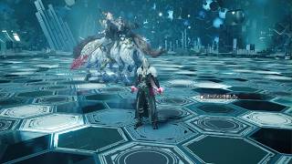 FF7リバース リベまで毎日セフィロス単騎 #19