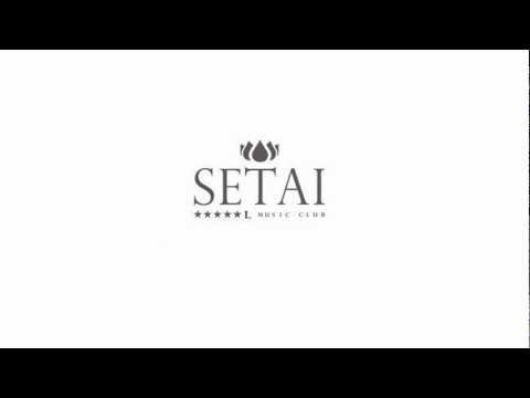 Lista Deluxe Setai Music Club