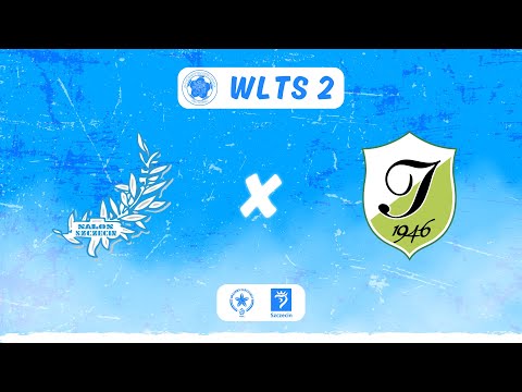 𝗨𝟭𝟱 𝗜𝗜 | 𝗪𝗟𝗧𝗦 𝟮 : 𝗦𝗔𝗟𝗢𝗦 𝗦𝗭𝗖𝗭𝗘𝗖𝗜𝗡 - 𝗜𝗡𝗔 𝗚𝗢𝗟𝗘𝗡𝗜𝗢́𝗪