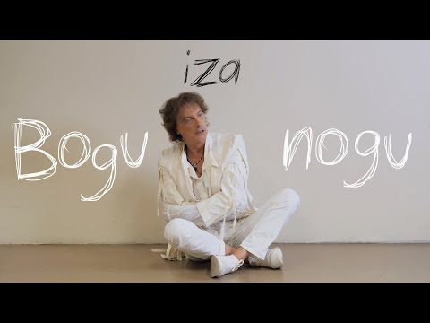 BOGU IZA NOGU - TONCI & MADRE BADESSA (OFFICIAL VIDEO 2021) HD