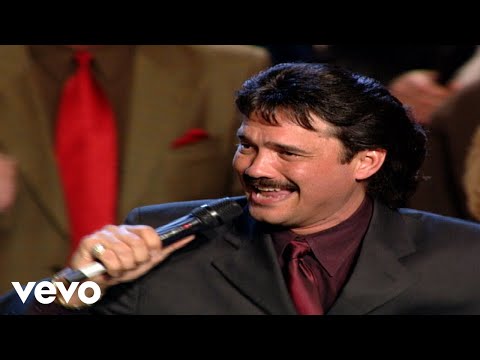 Bill & Gloria Gaither - Midnight Cry [Live] ft. Ivan Parker