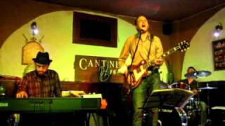 Alessandro Cipollari & O' Ray Blues Band - SweetHeart Again