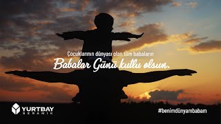 Yurtbay Seramik Babalar Günü (Seslendiren: Burcu Tuna) 