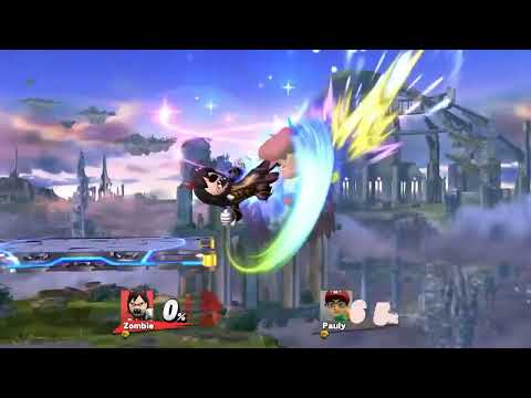 SSB4 Replay 17