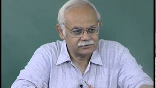 Mod-01 Lec-40 Review of the course