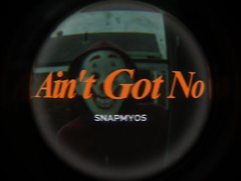 Ain't Got No (Offical Audio)