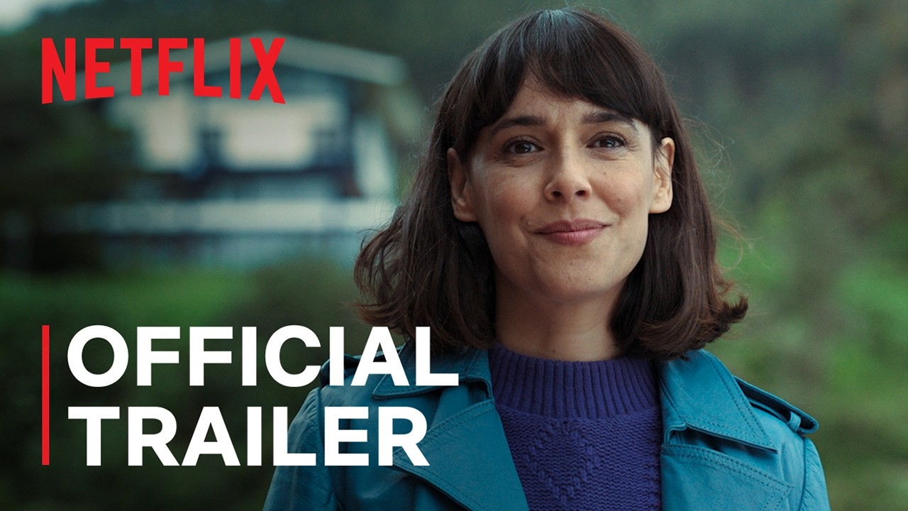 The Child | Official Trailer | Netflix