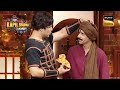 Nakli Dharam के सामने आया 'बलवंत का कुत्ता' | The Kapil Sharma Show 2 | Th