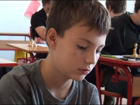 1.1.6  Tomáš Ludvík - Natálie Kaňáková       0 - 1