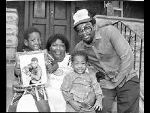 You wont believe what Mike Tyson brother does!