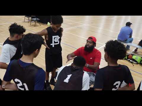2025|Team Video| ProSkills SATX