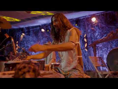 Ape Chimba Concert | Colibri Spirit Festival 2024