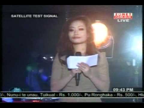 mizo idol 2011 top 3 result