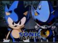 Sonic OVA Music - Look-Alike 