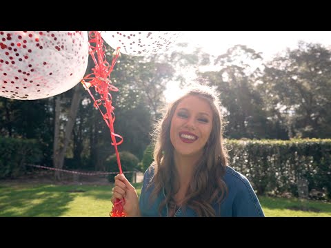 Courtney Keil - Always First (Official Music Video)