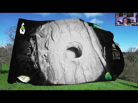 Webinar: Ancient Trees and Planning (with Dr Emma Gilmartin and Jim Mullholland)