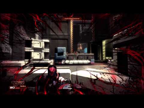 Let's Play Mass Effect 2 - Episode 38: VENGENCE!