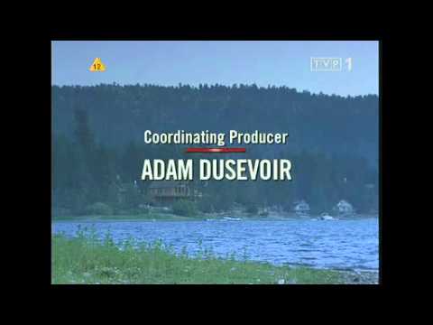 B&B Short closing September 2008 (Big Bear; Ep. 5403)