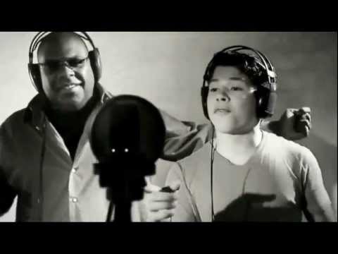 Yo si me enamore   Luifer de la Salsa ft  Michel el Buenón Video Oficial