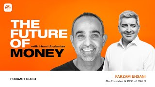 Why Africa Is The Best Use Case For Crypto With VALR CEO, Farzam Ehsani