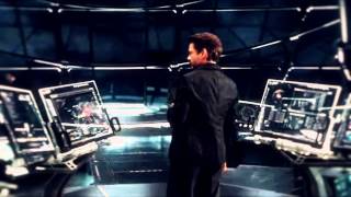 The Avengers | Kung Pao Avengers Holiday | CHRISTMAS CRACK!
