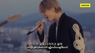 Download lagu Jimin - Rebirth (Intro) [MMSUB] mp3