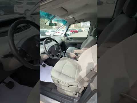фото renault espace iv 0