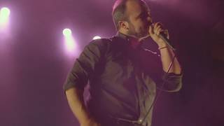 Future Islands - Beauty Of The Road (Official Video)