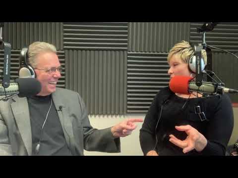 The Vanessa Sarzoza Story – OverDose, Near Death Experience & Coma - Part 3 of 5