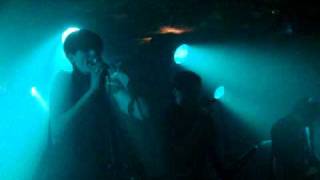 Download lagu Nephew & Karin Park, Bergen, 24.04.10, Focus On The Sound / Can't Stop Now mp3