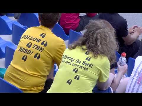 CKC 2017 Junior Men's K1 Homme 200m FINAL