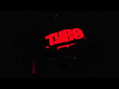 Sullivan King, Grabbitz & Tyro at Beta Nightclub in Denver   5 4 2018
