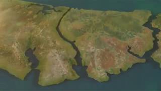 Kanal İstanbul : Asrın Projesi
