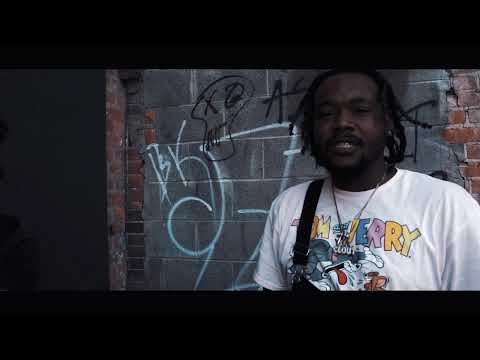 RikAShay X Nesto100K - Go Crazy ( Official Music Video )