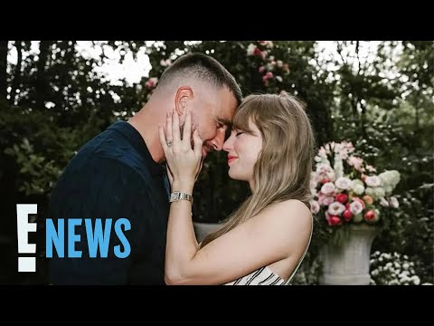 Taylor Swift, Travis Kelce's Wedding Game Plan: Everything to Know | E! News