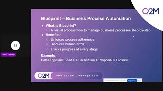 Download the video "Business Process Automation Blueprint: Streamlining Operations for Maximum Efficiency"